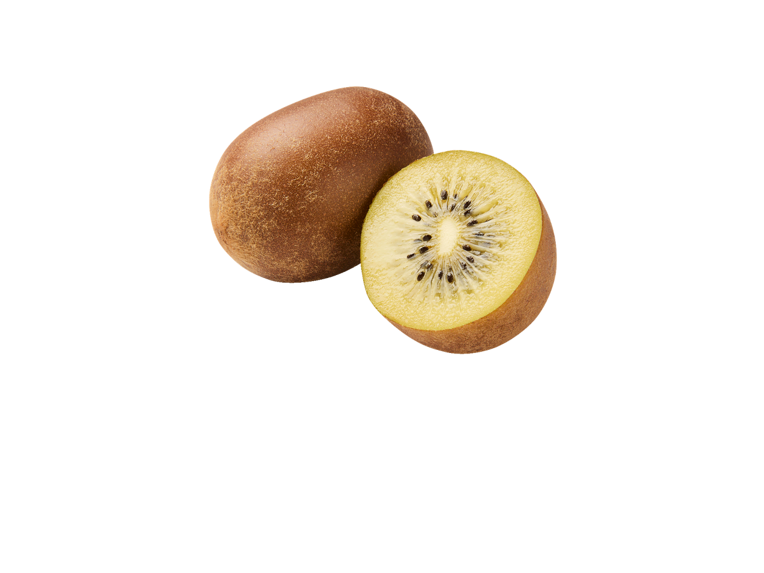 Kiwi jaune
