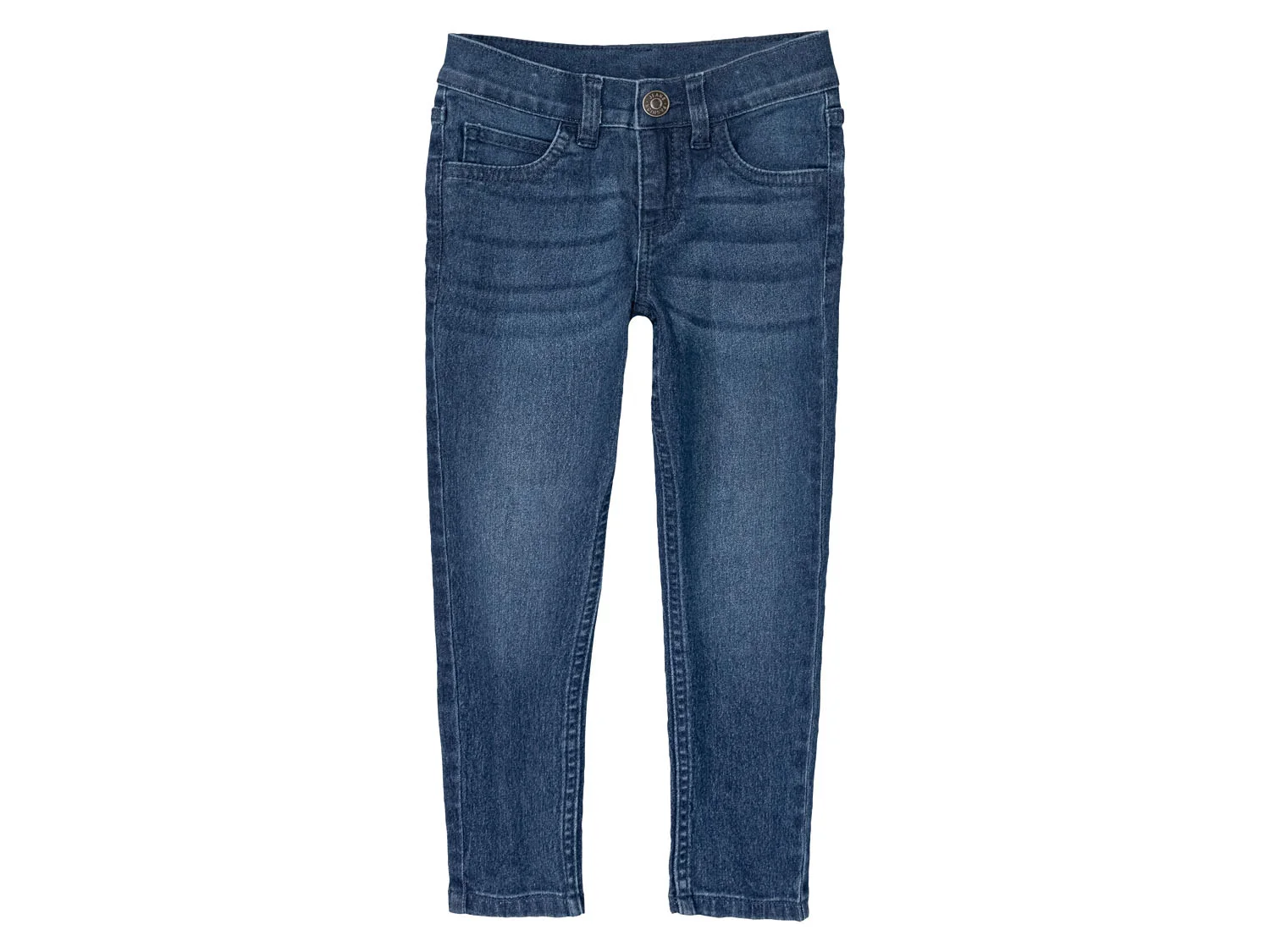 Jean slim enfant