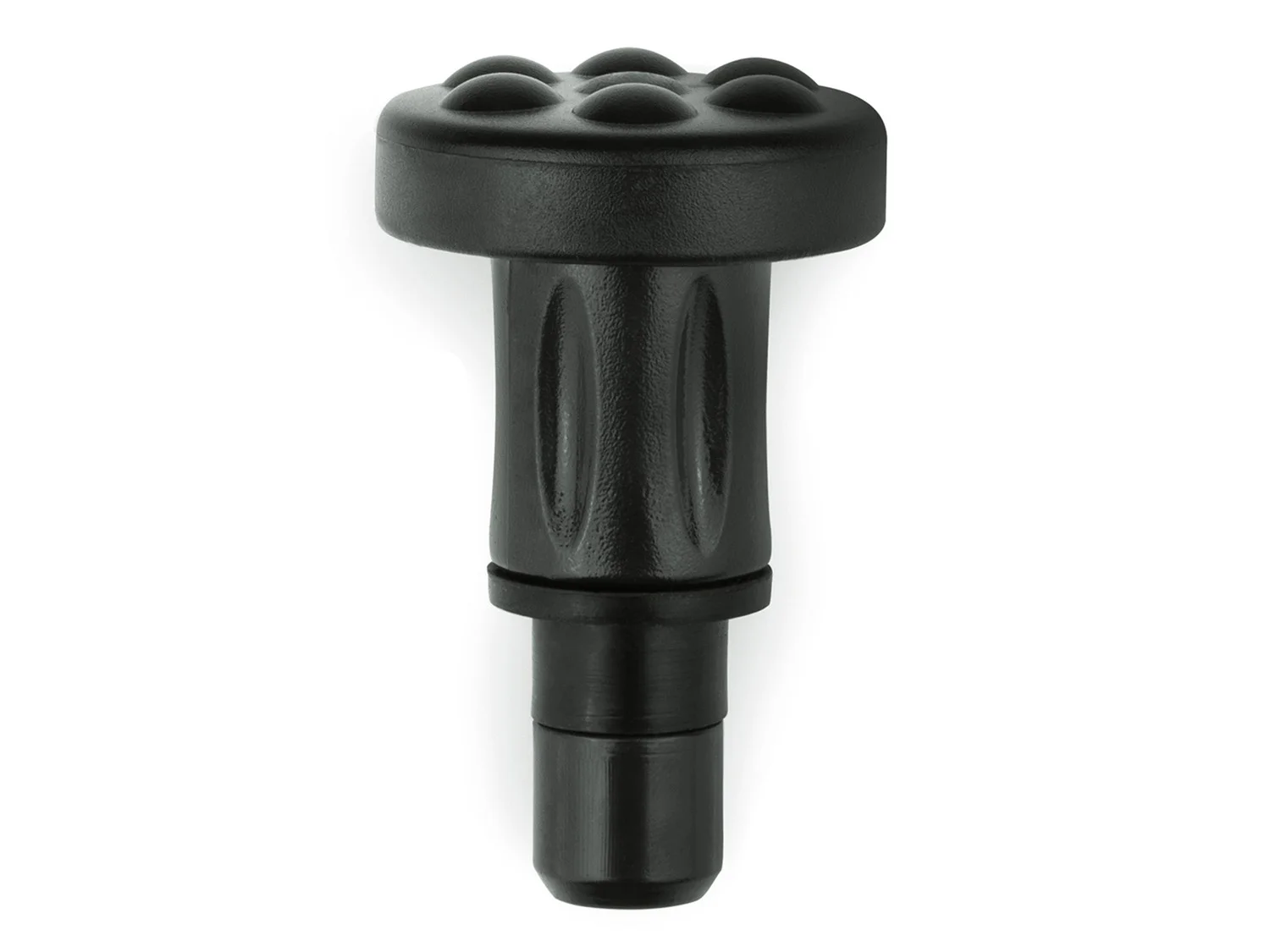 Pistolet de massage