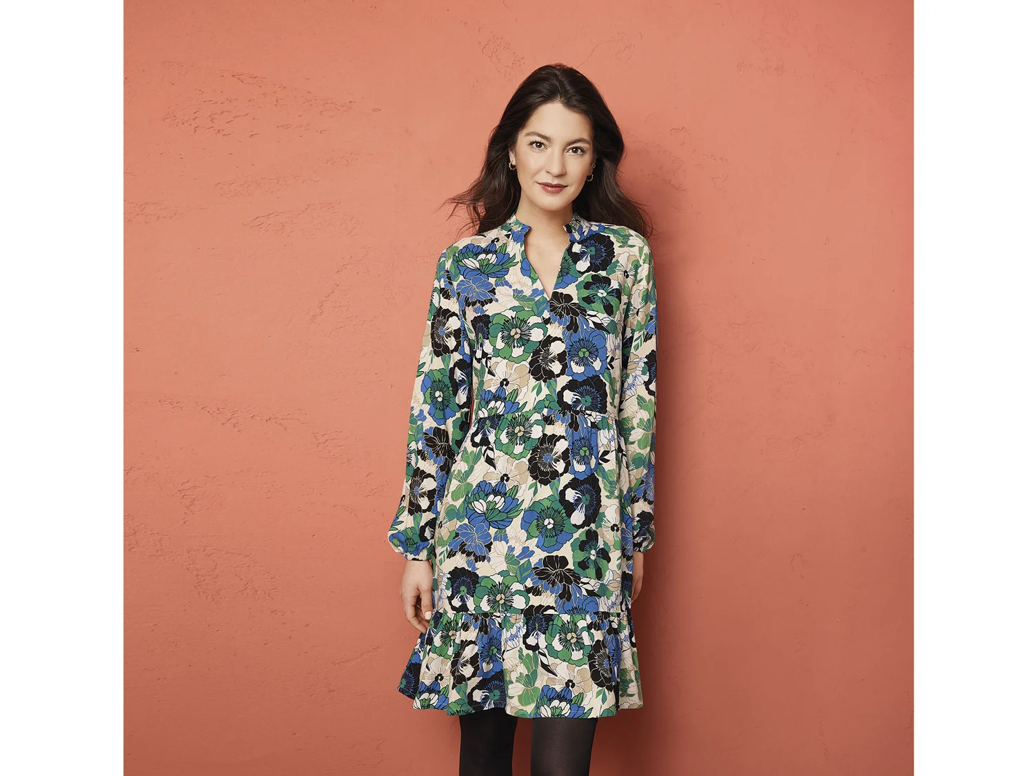 Robe femme