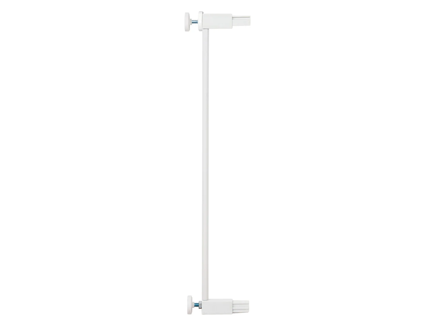 Extension pour barrière de sécurité, 7 cm