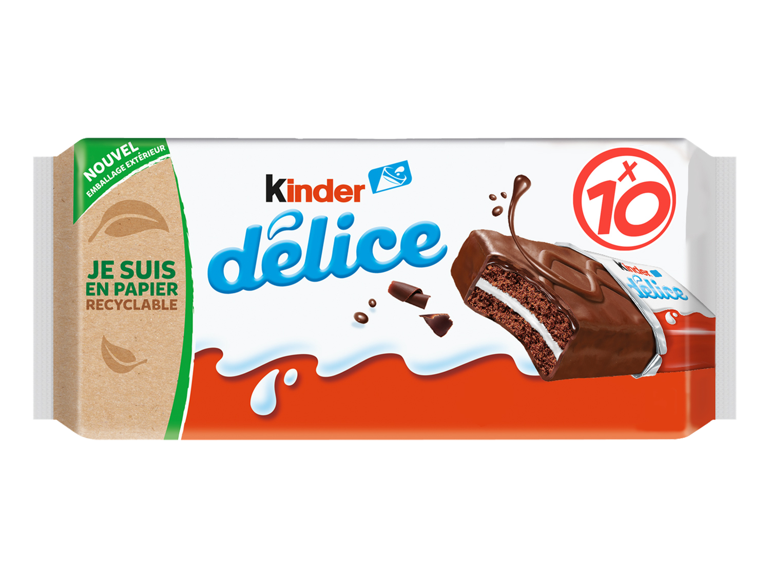 Délice