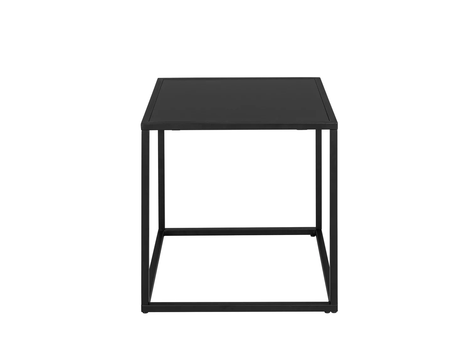 Set de 2 tables d'appoint San Diego
