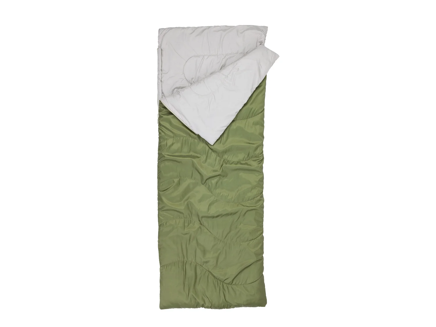 Sac de couchage couverture