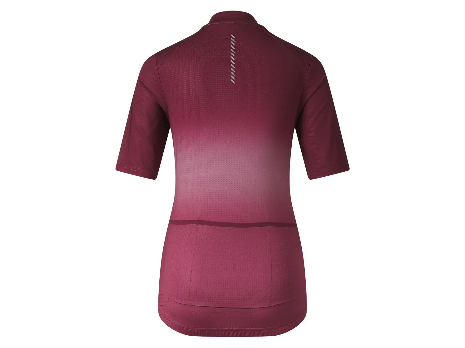 Maillot de cycliste femme