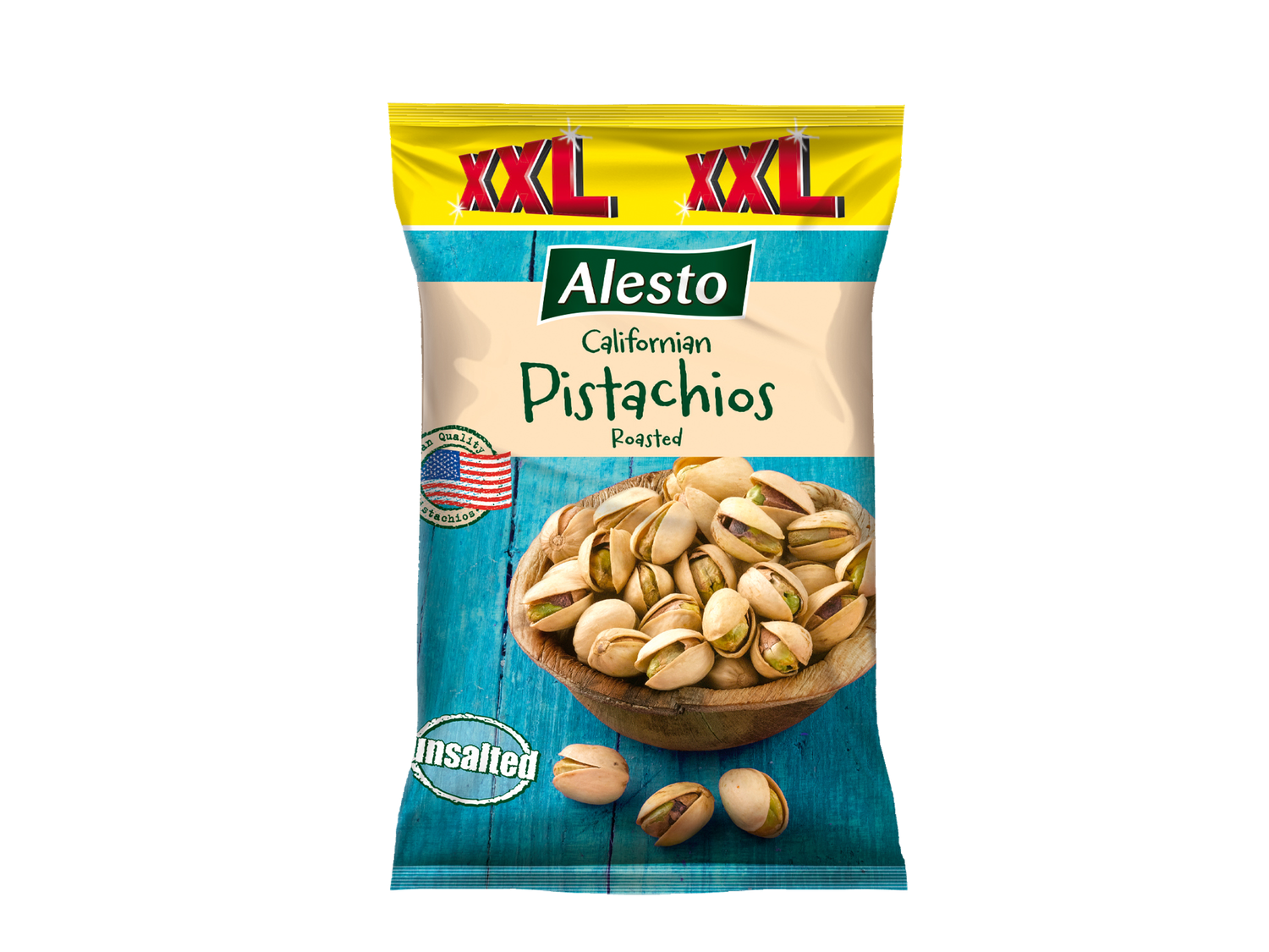 Pistaches