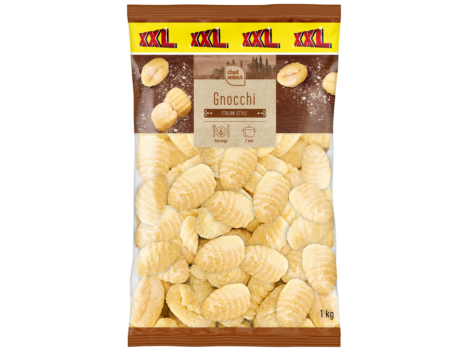 Gnocchi