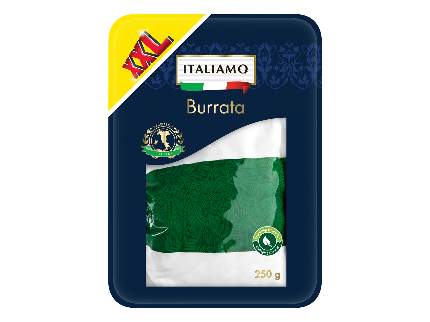 Burrata