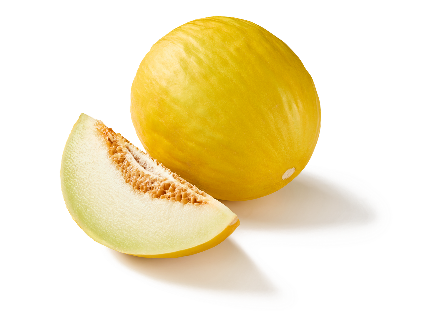 Melon Canari