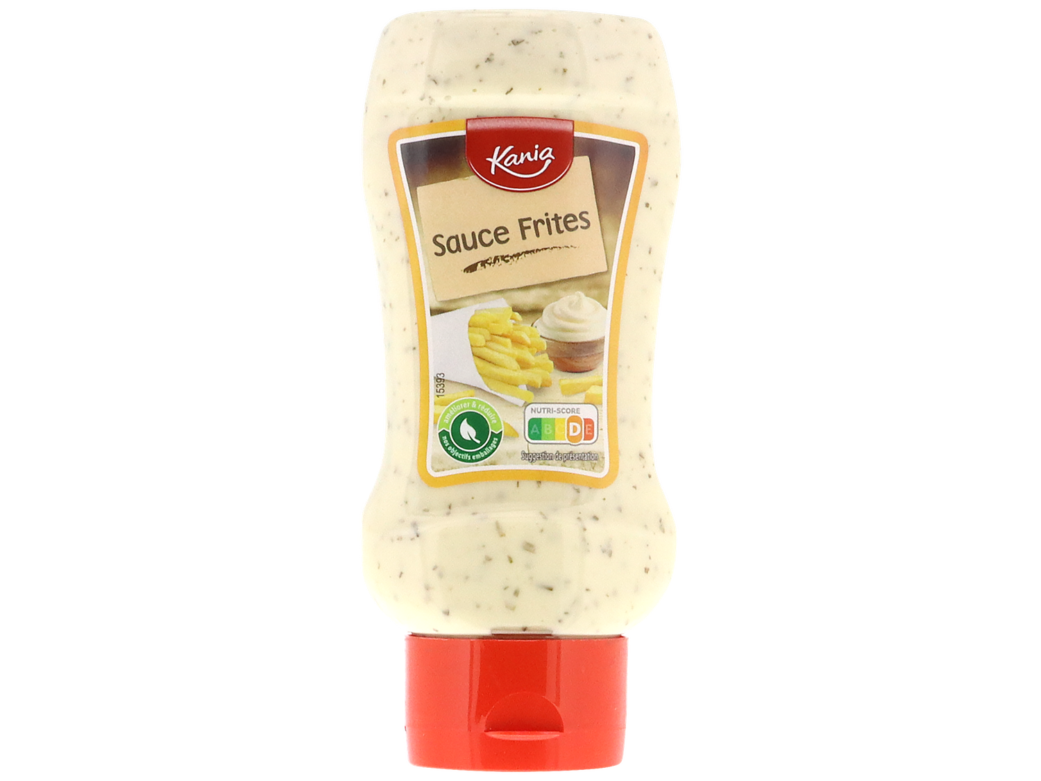 Sauces