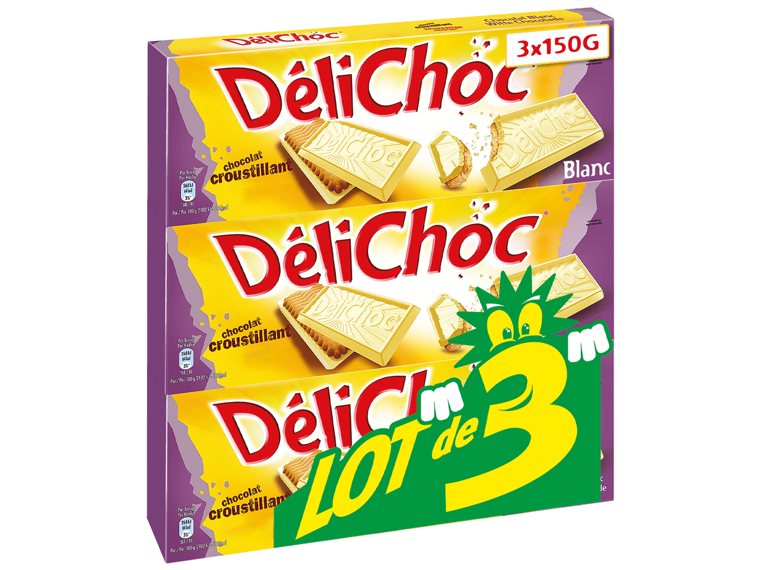 Chocolat