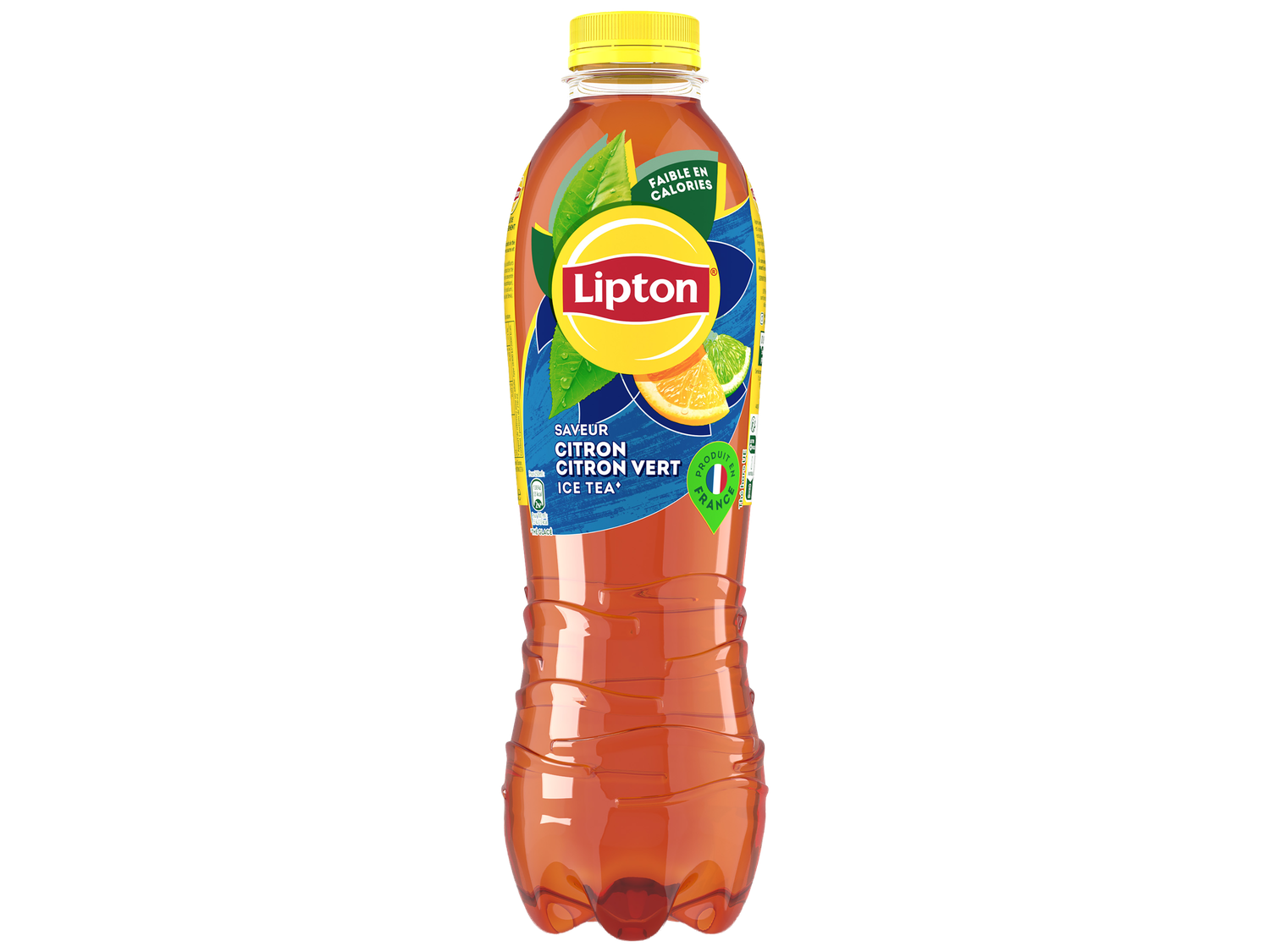 Ice tea
