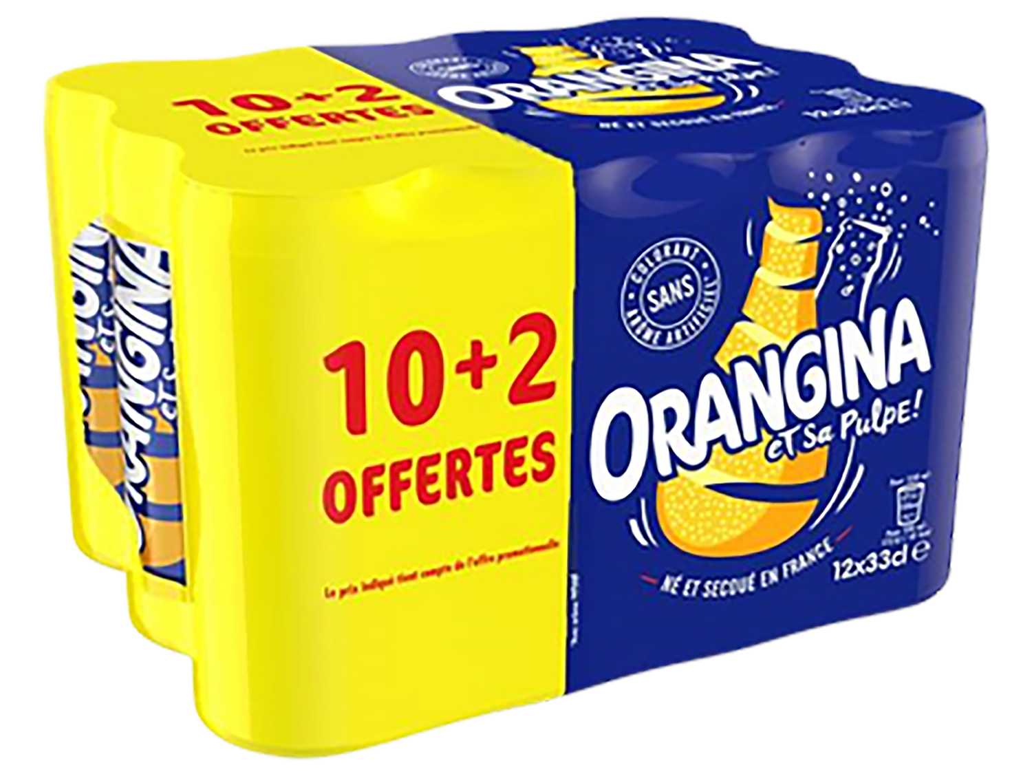 Jaune