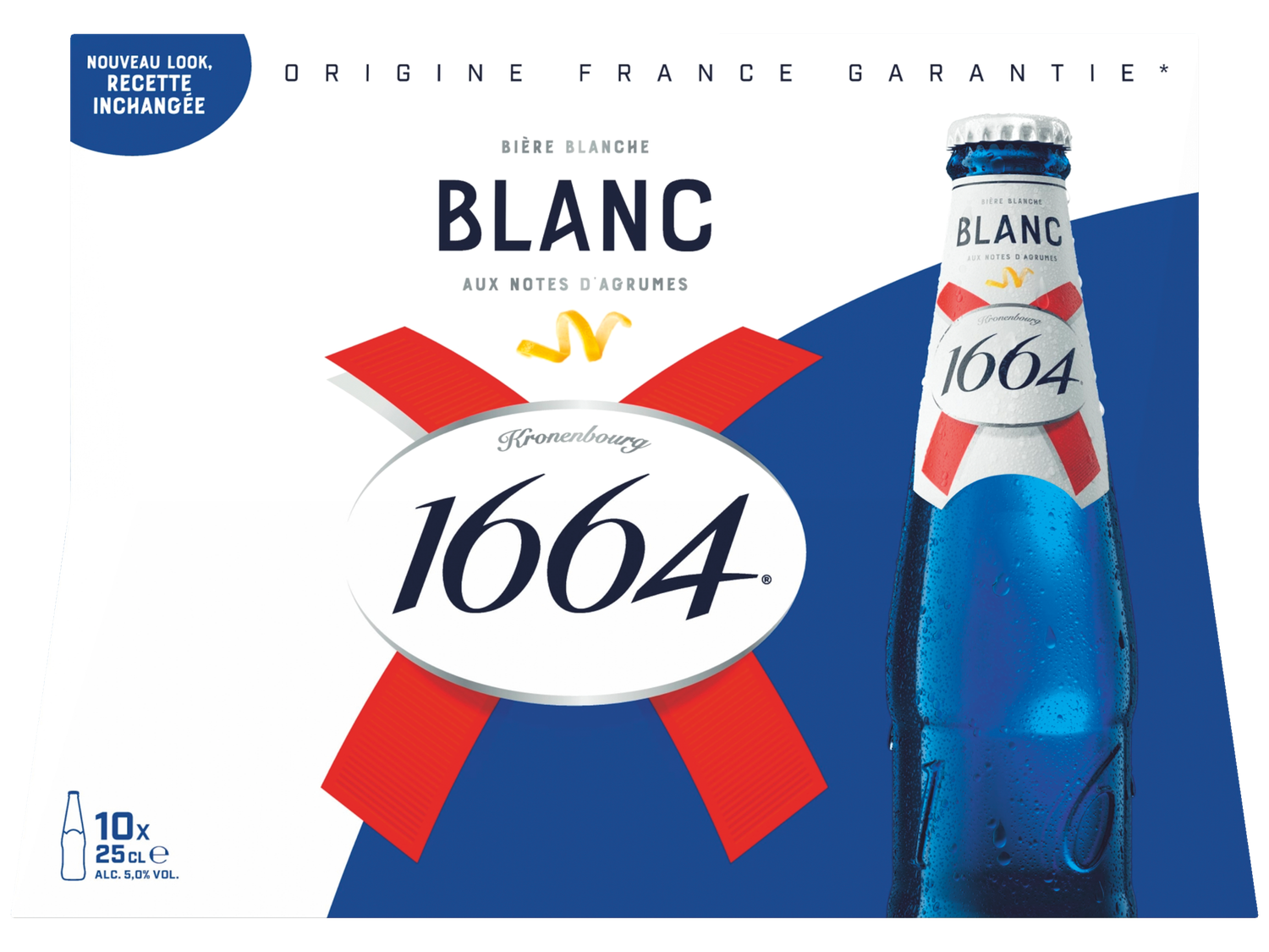 Bière blanche
