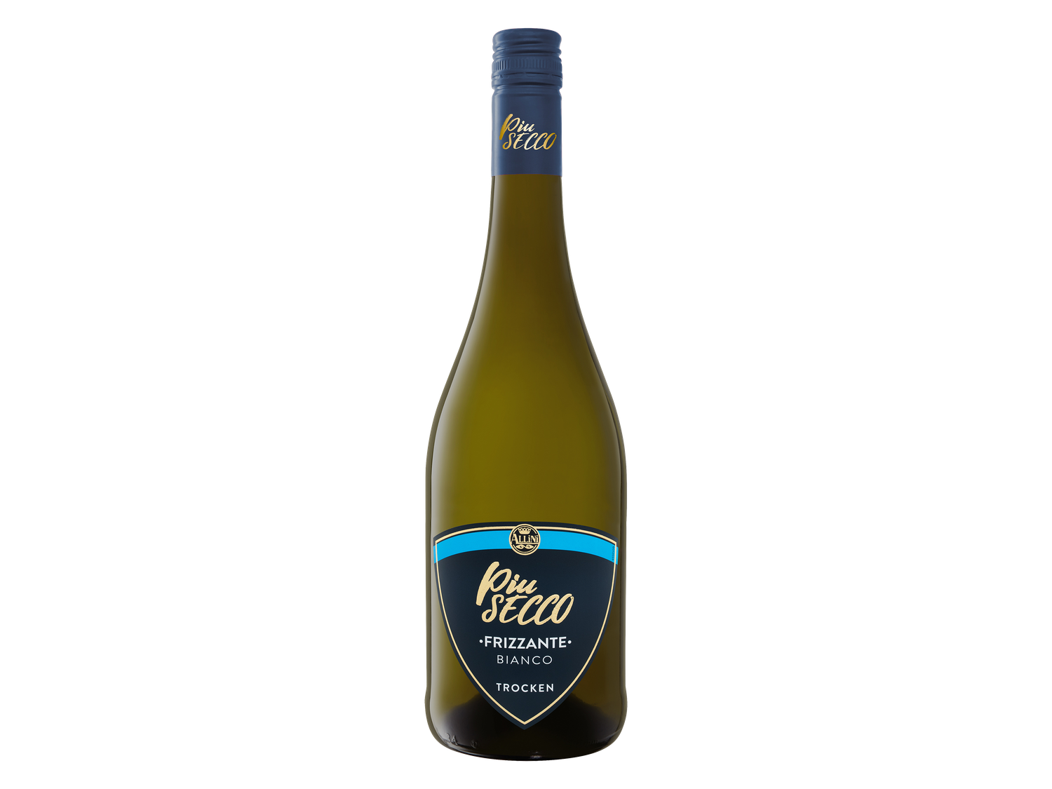PIU Secco Bianco