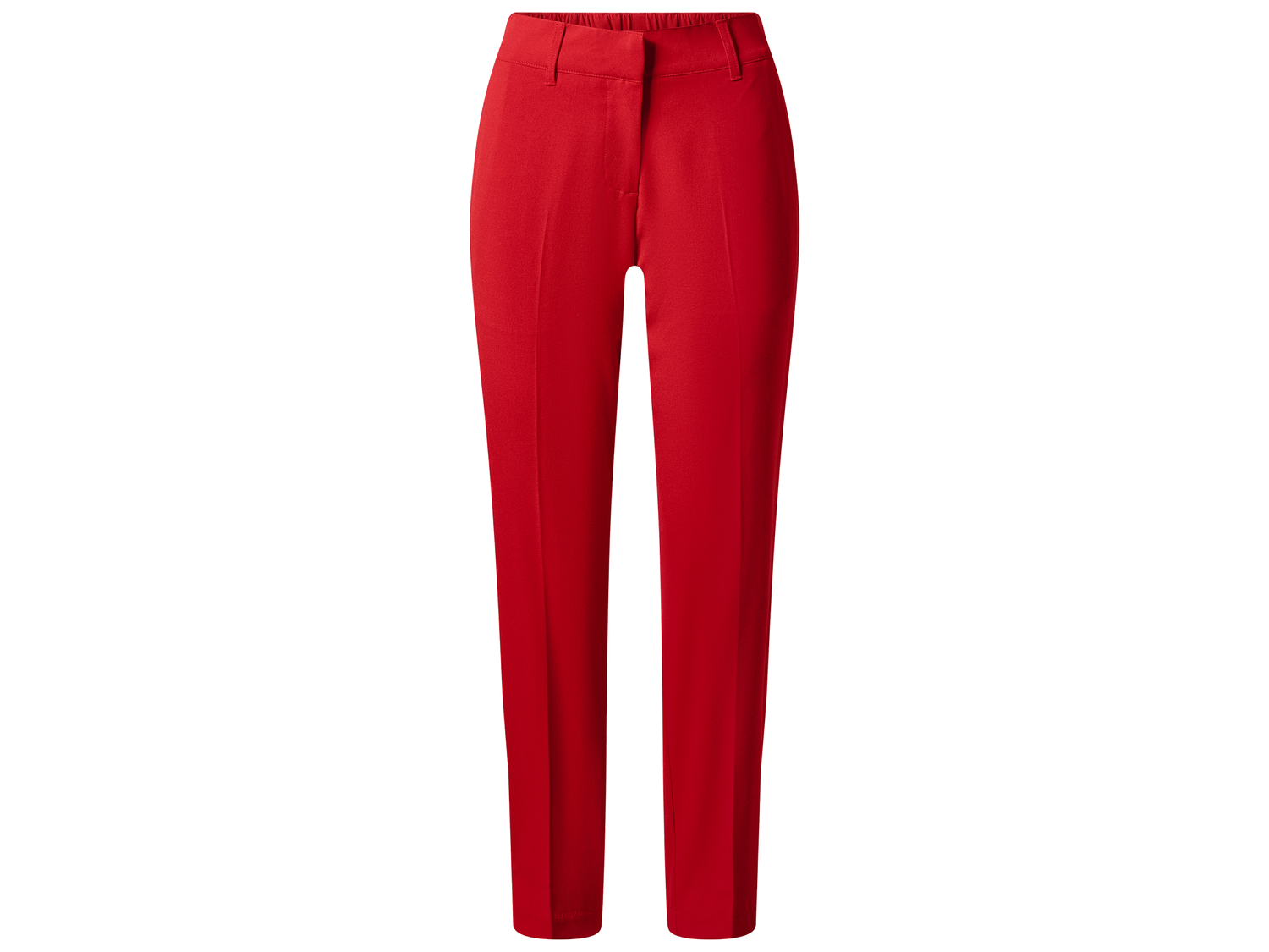 Pantalon Slack femme