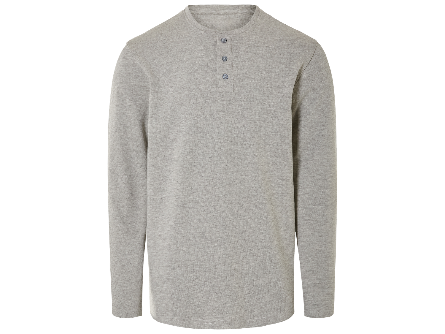 T-shirt manche longues homme