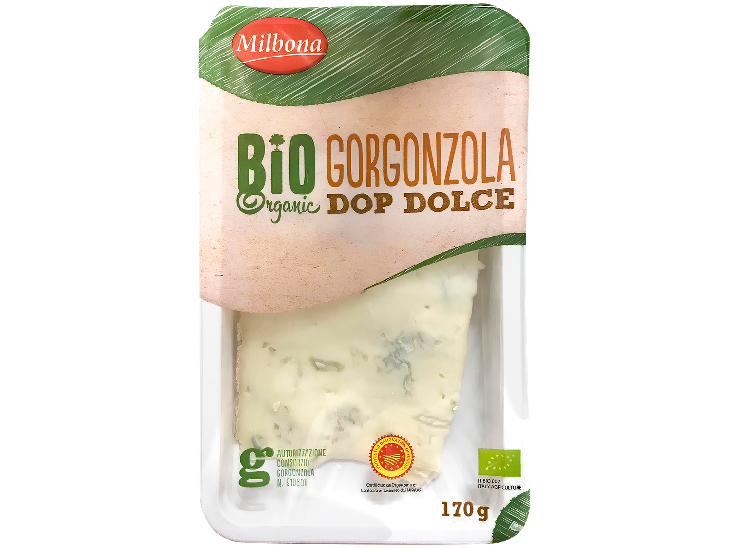 Gorgonzola AOP Bio