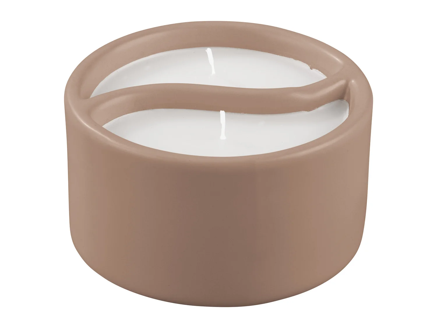 Bougie parfumée