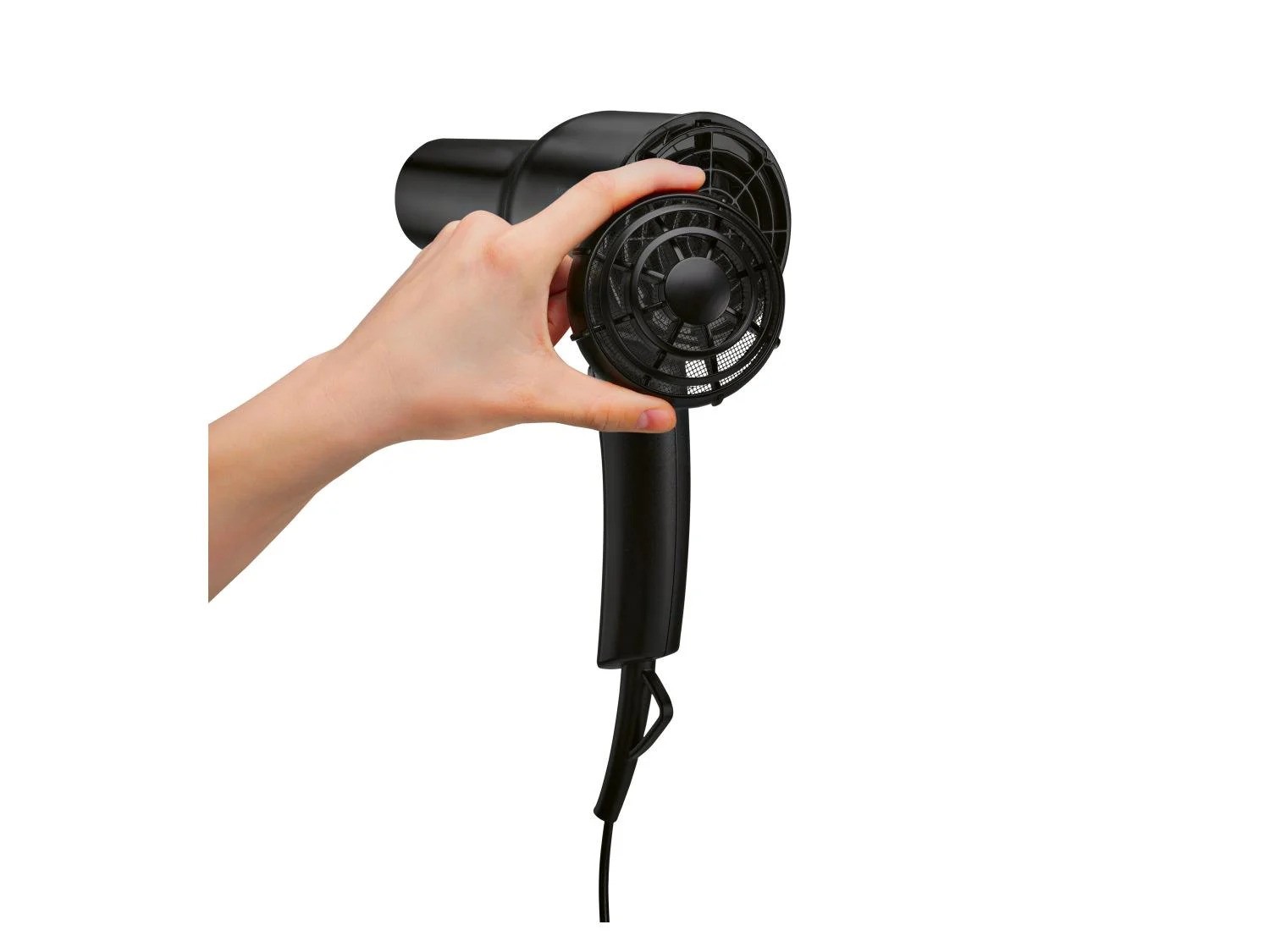 Sèche-cheveux HC 2000 B1