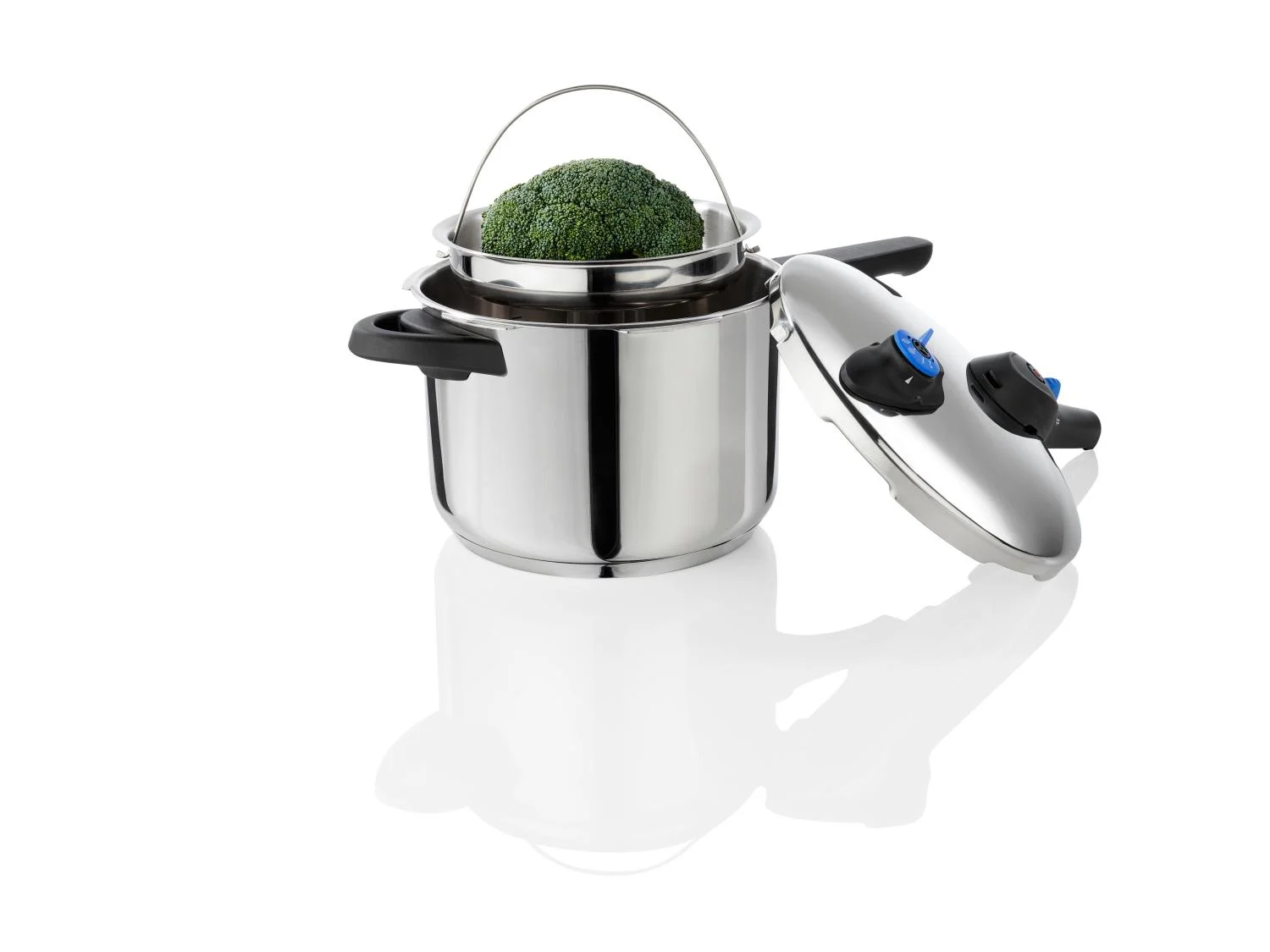 Autocuiseur, 6 l