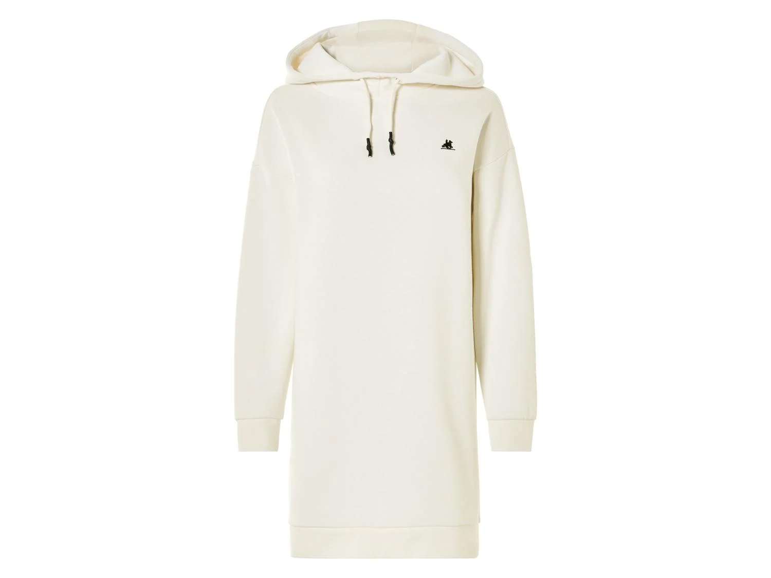 US Grand Polo Robe sweat femme