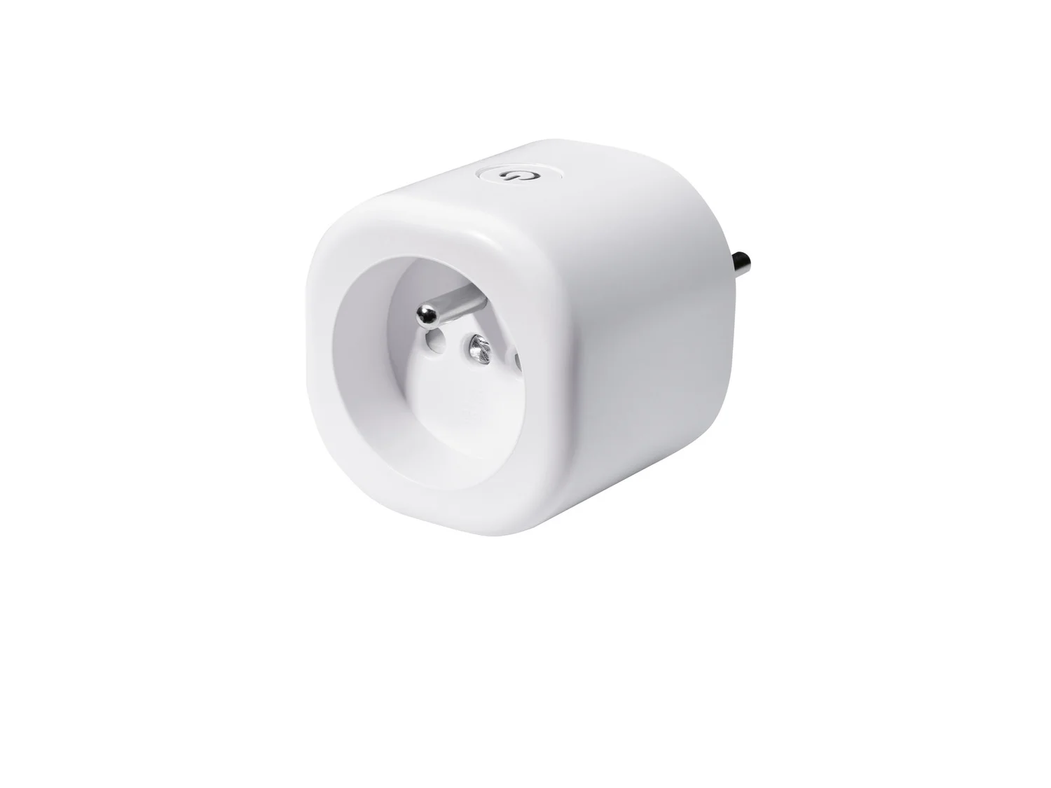 Prise connecté Smart home