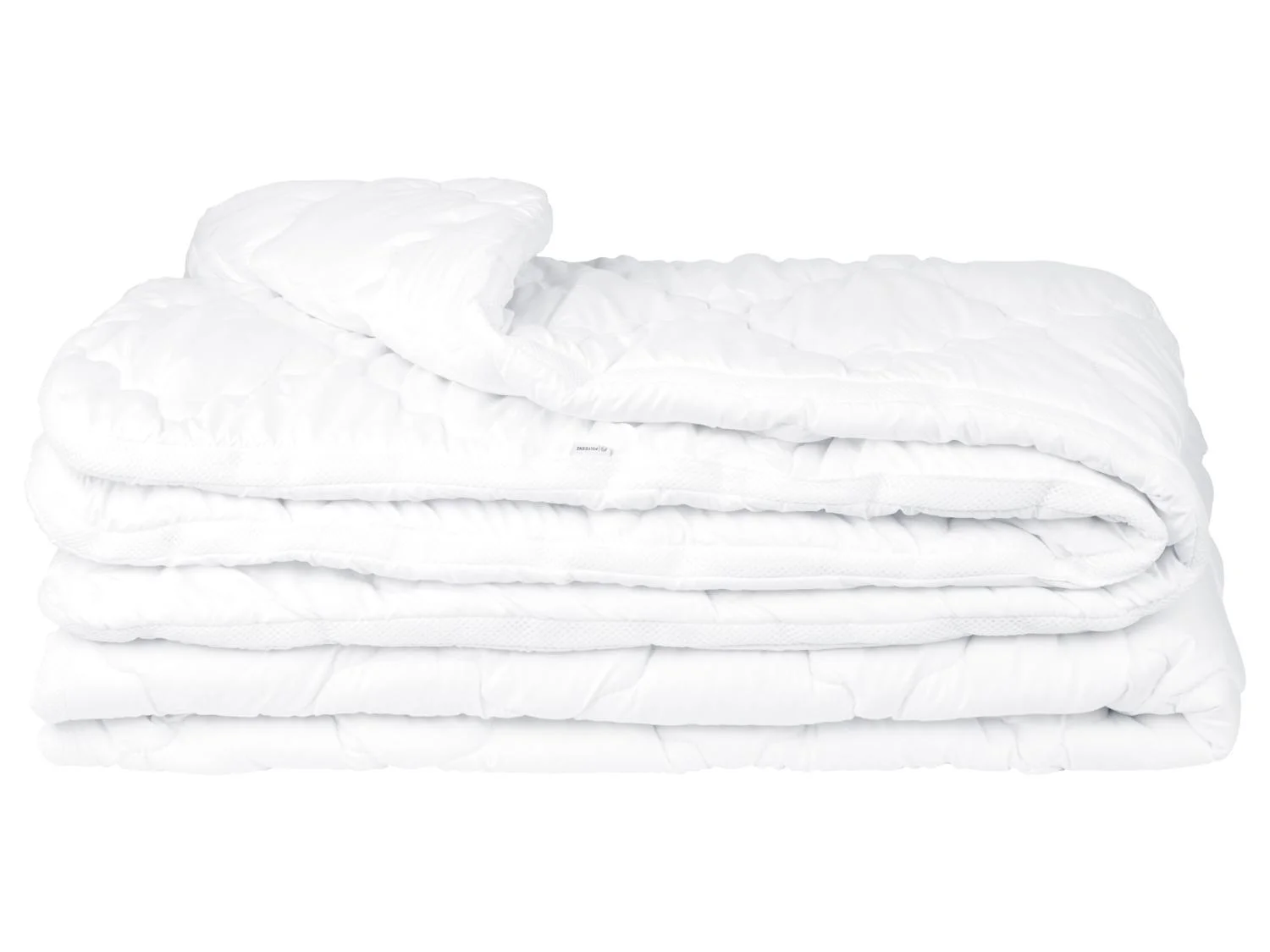 Couette duo Polygiene® , 240 x 220 cm