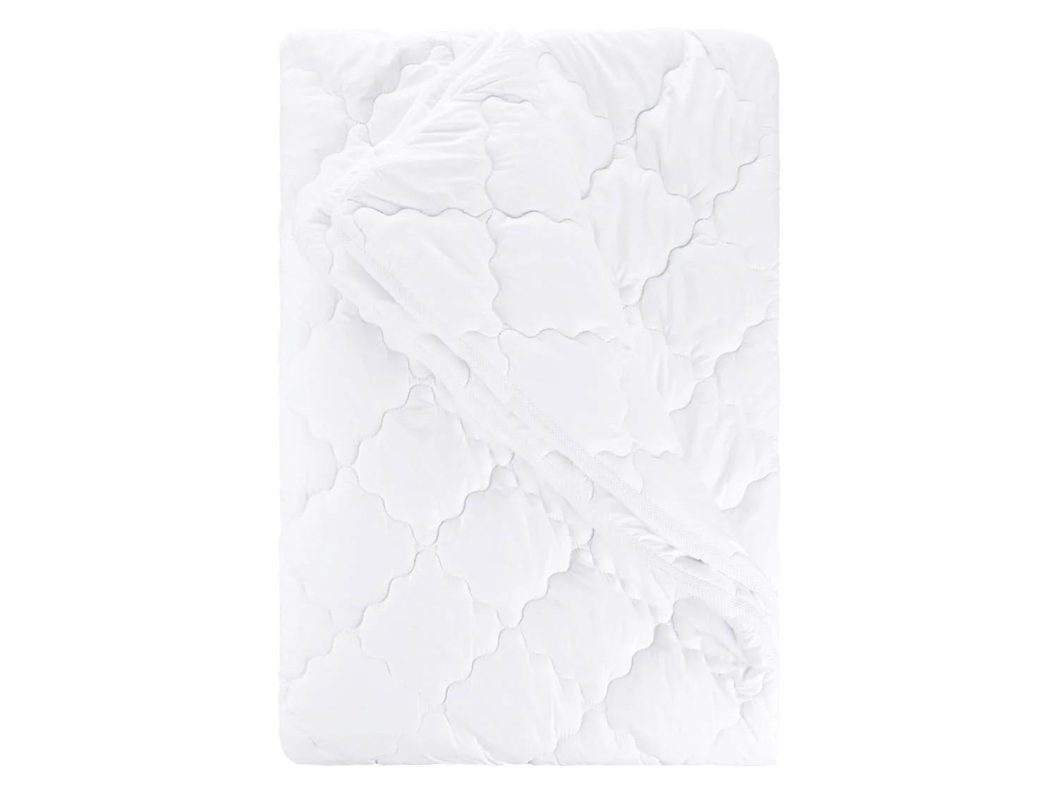 Couette duo Polygiene®, 140 x 200 cm