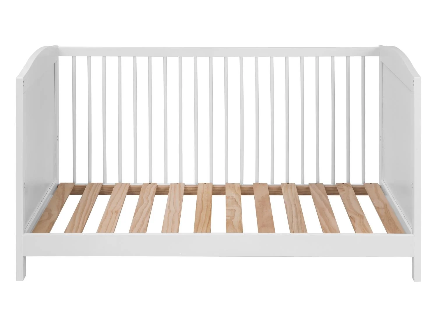 Lit évolutif bébé, 145 x 79 x 75 cm