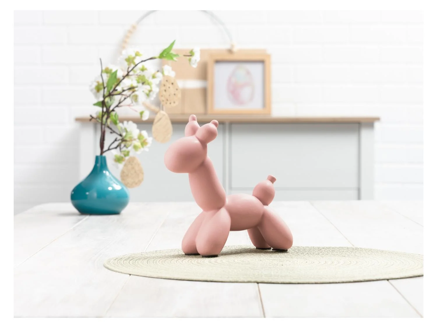 Sculpture ballon