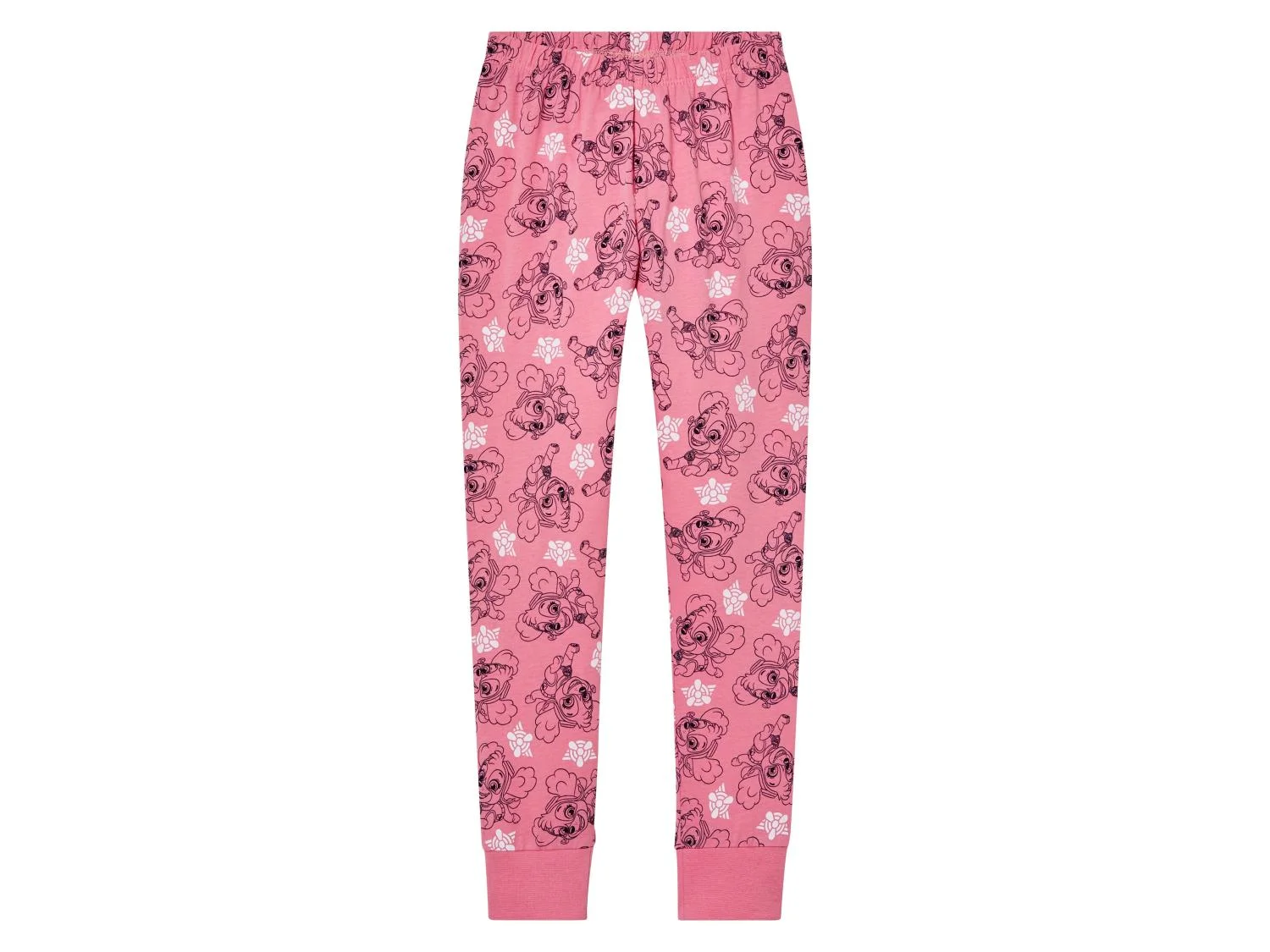 Pyjama pour enfant, en pur coton.