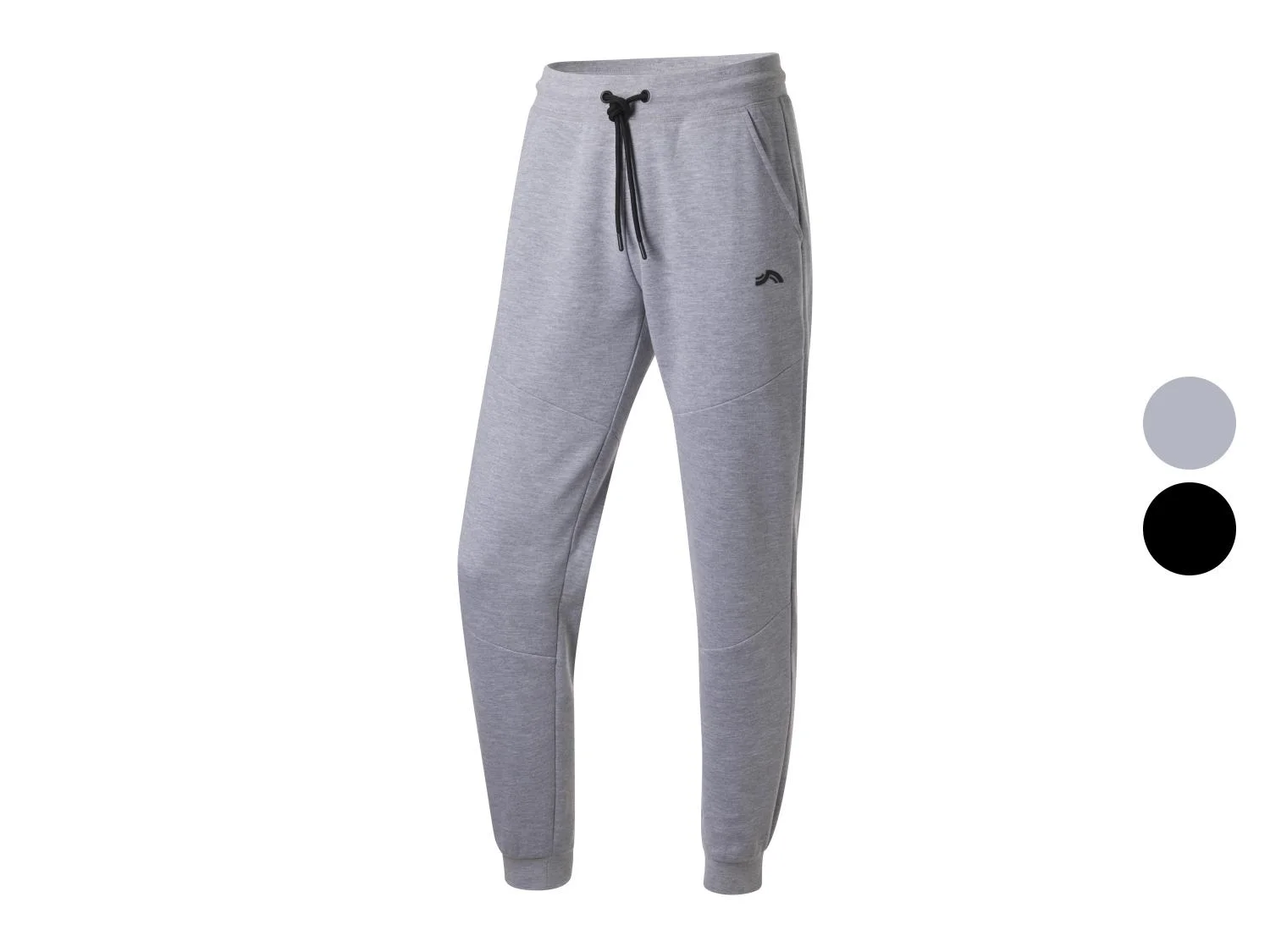 Pantalon de survêtement homme, en coton.