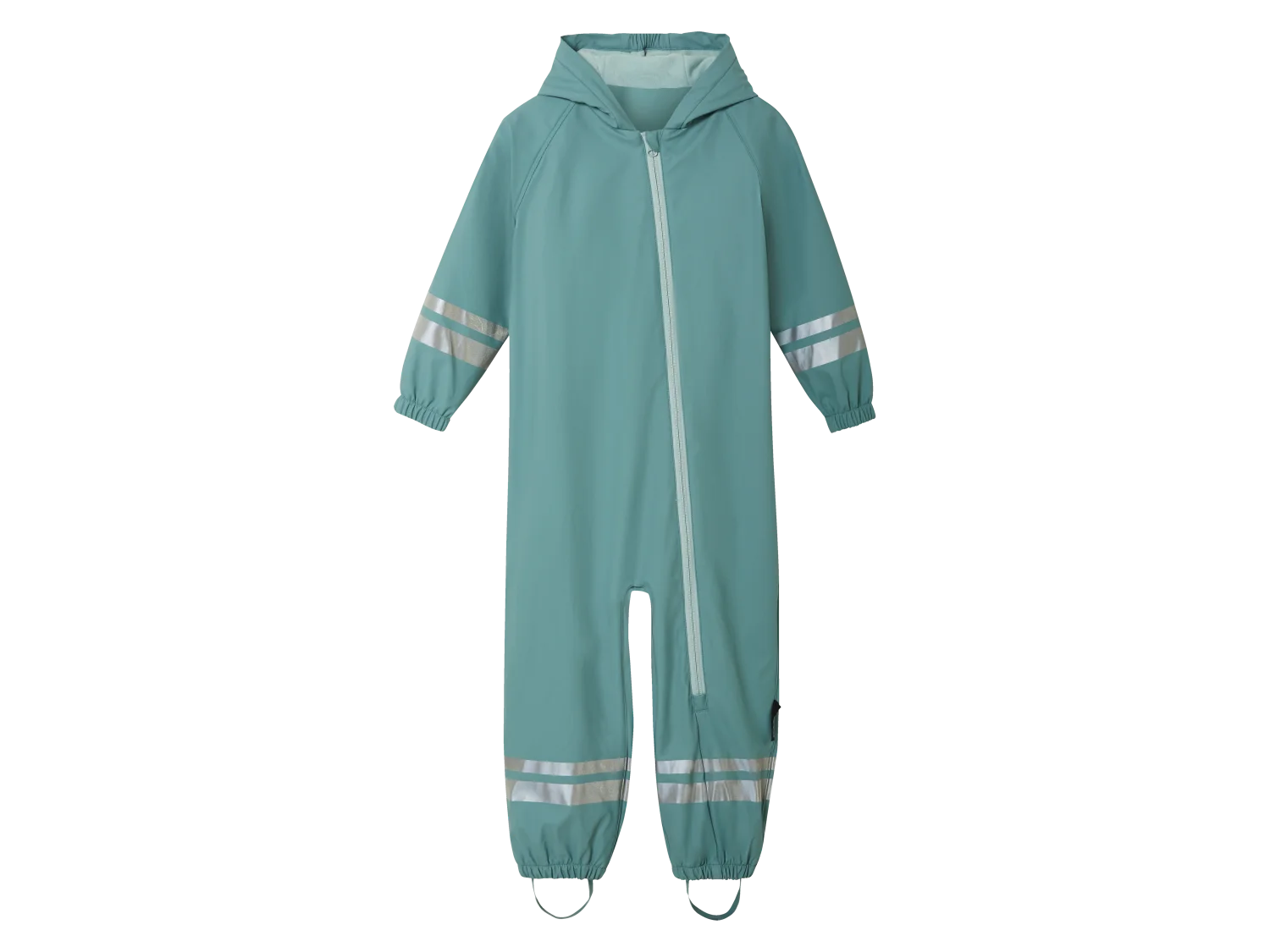 Combinaison de pluie petit garçon