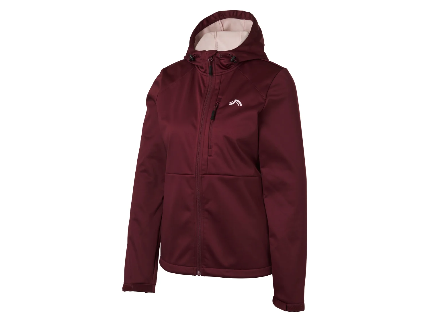 Veste softshell femme