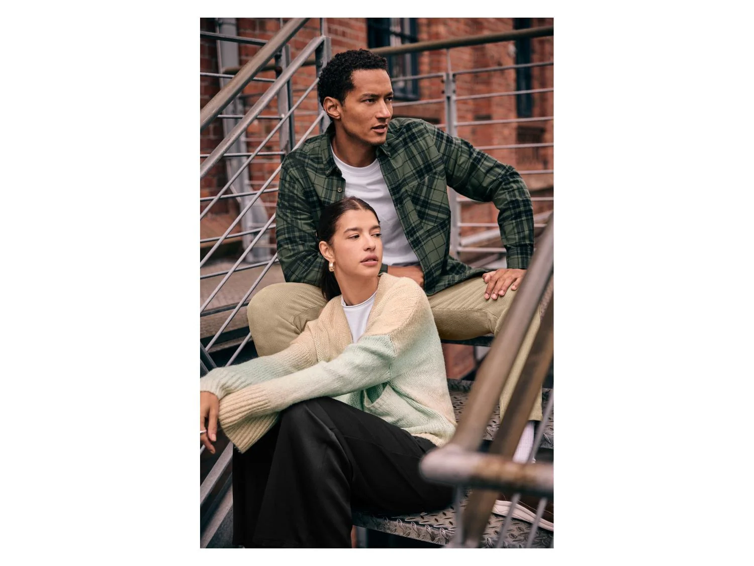 Cardigan femme