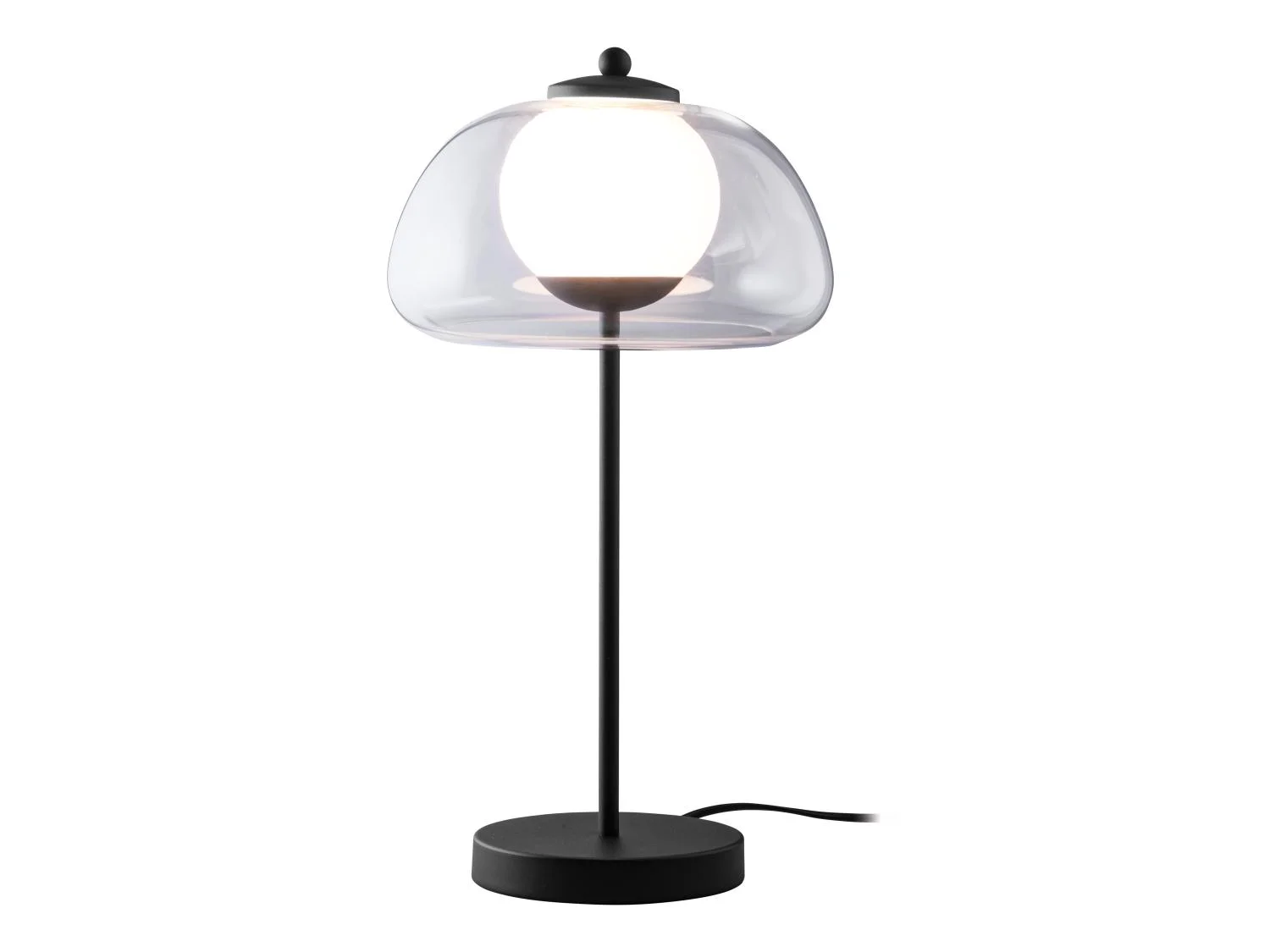 Lampe de table à LED