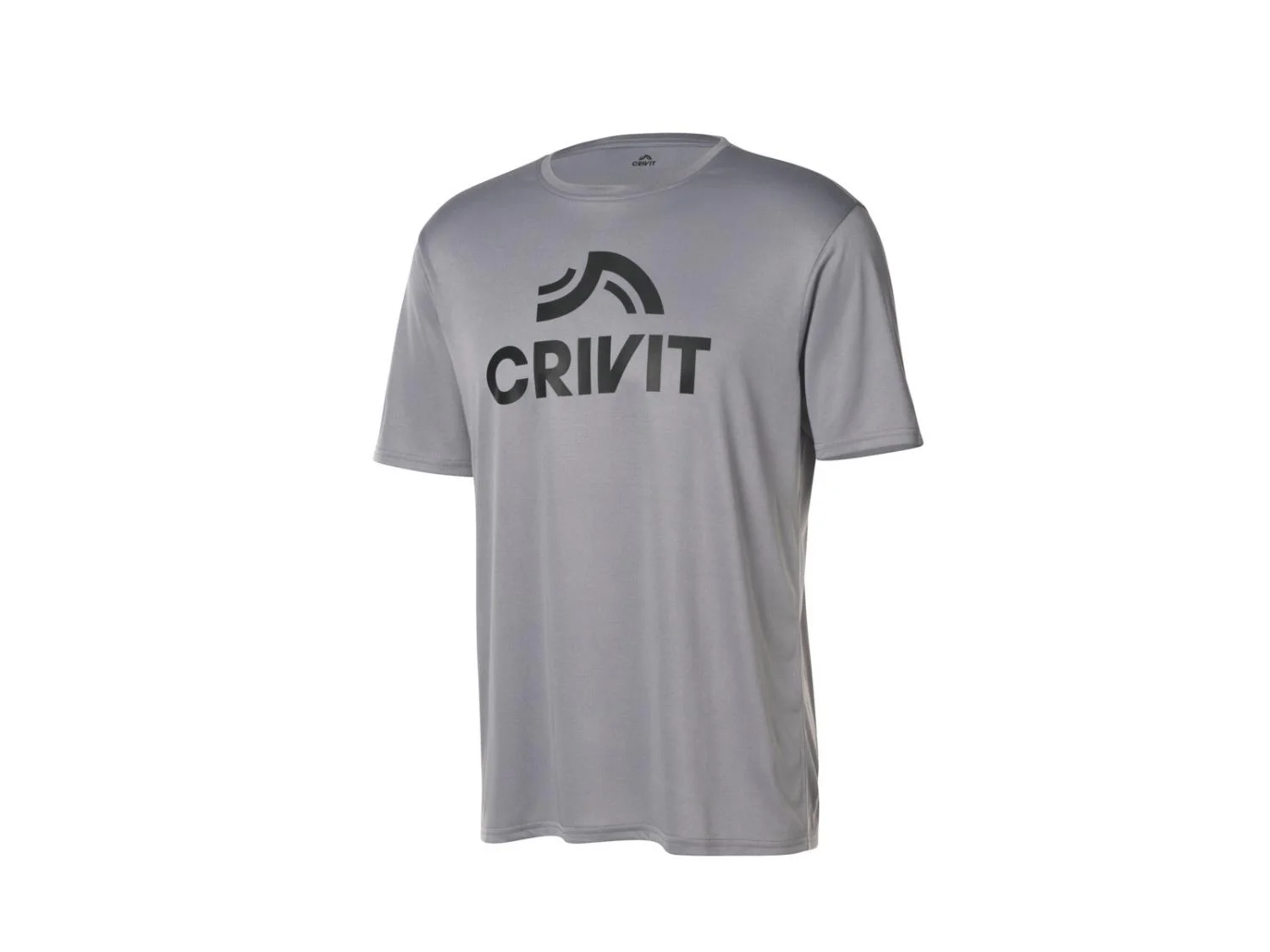Tee-shirt technique homme