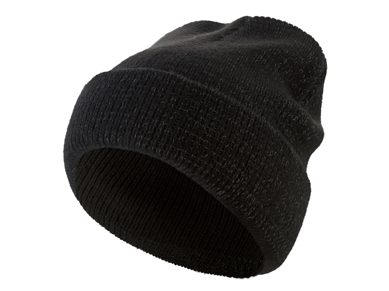 Bonnet en maille