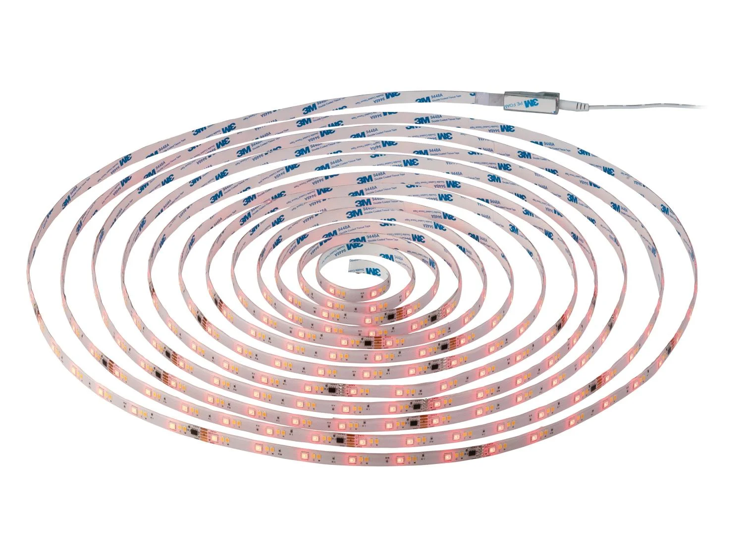 Ruban à LED, 10 m
