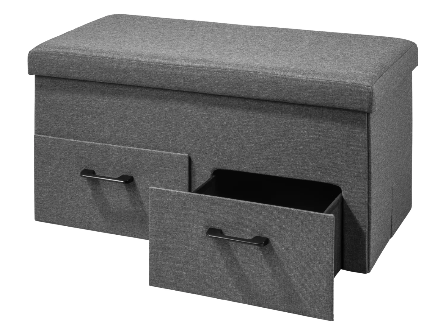 Banc coffre