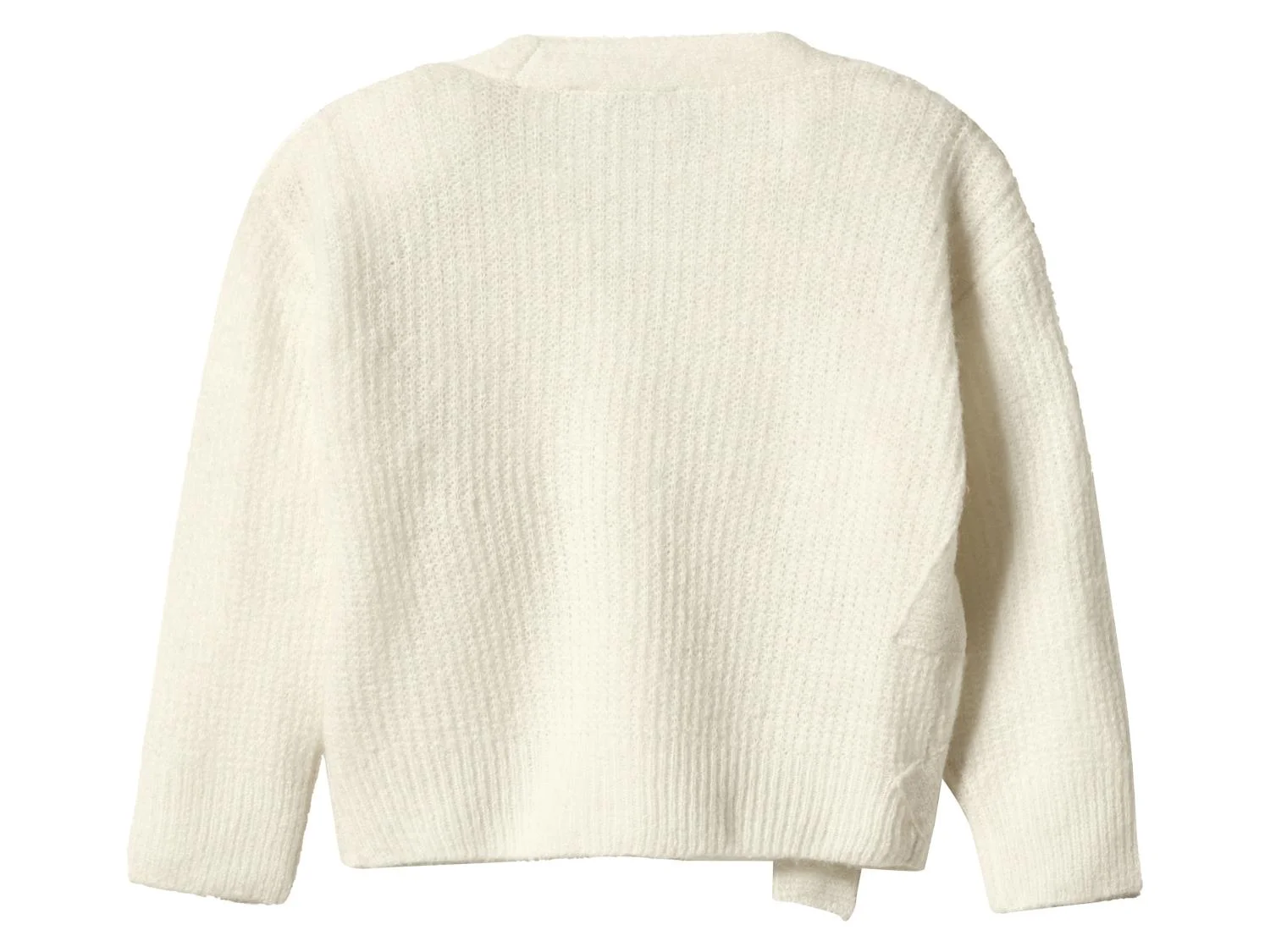 Cardigan petite fille