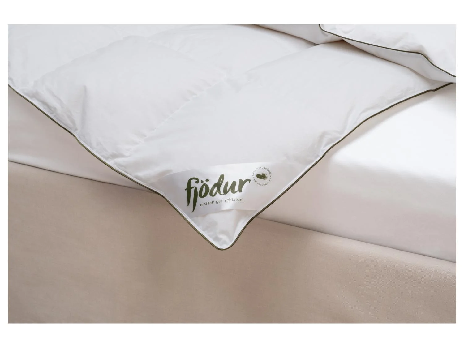 Couette 4 saisons