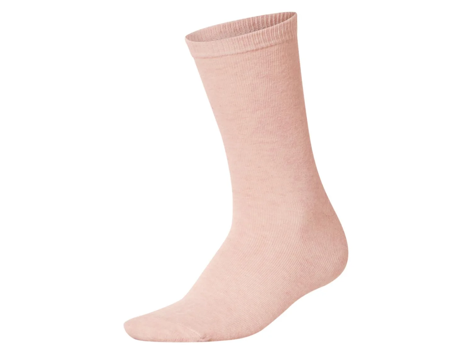 Chaussettes pour femmes, 20 paires.