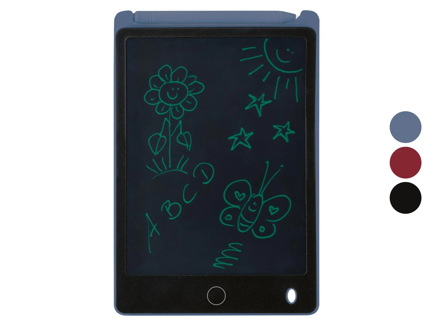 Tablette d'écriture LCD