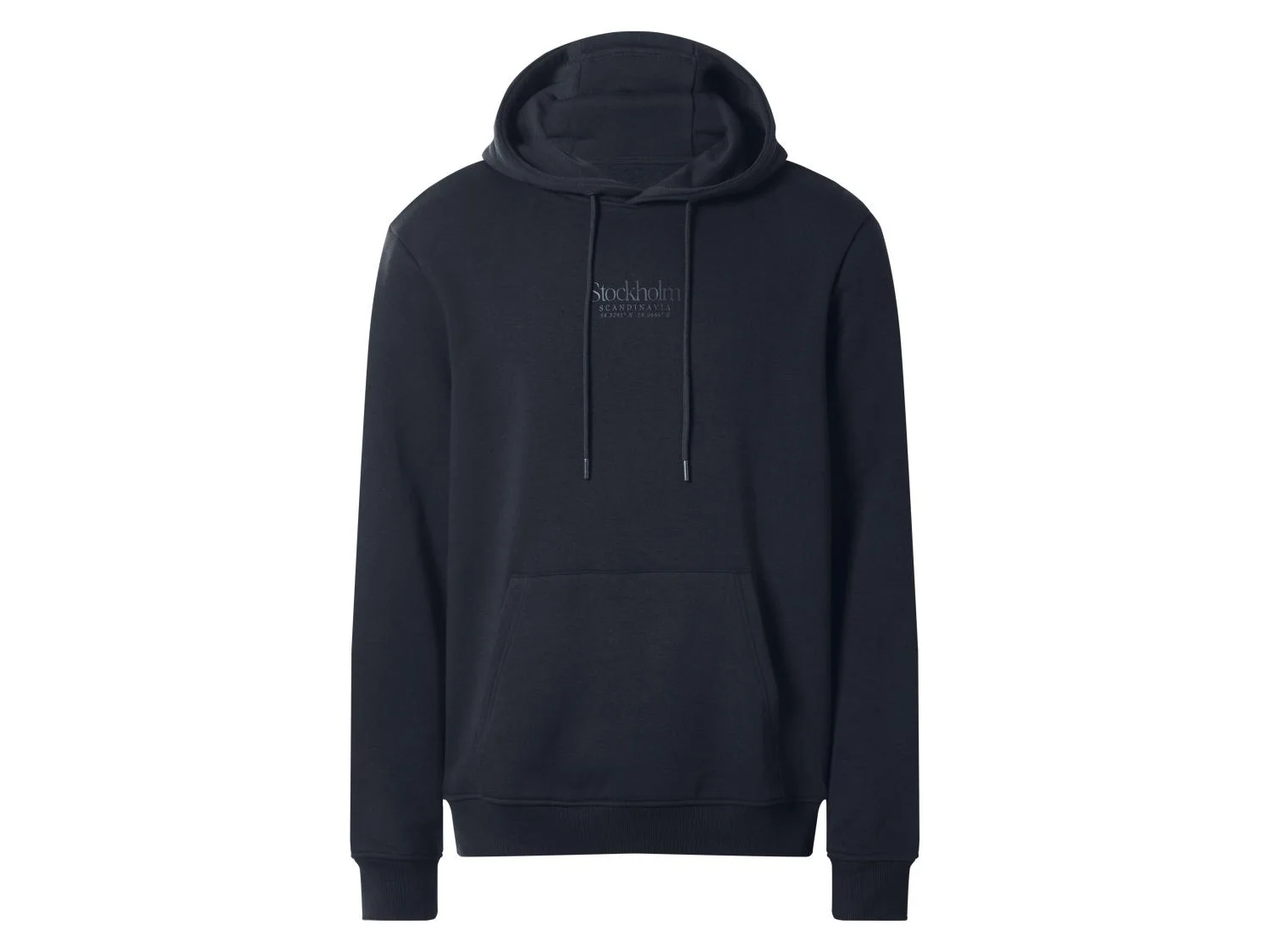 Sweathoodie / Sweatshirt homme