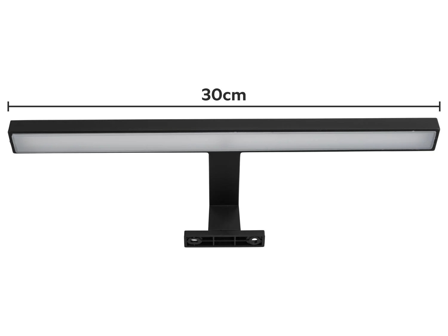 Lampe LED pour armoire ou miroir