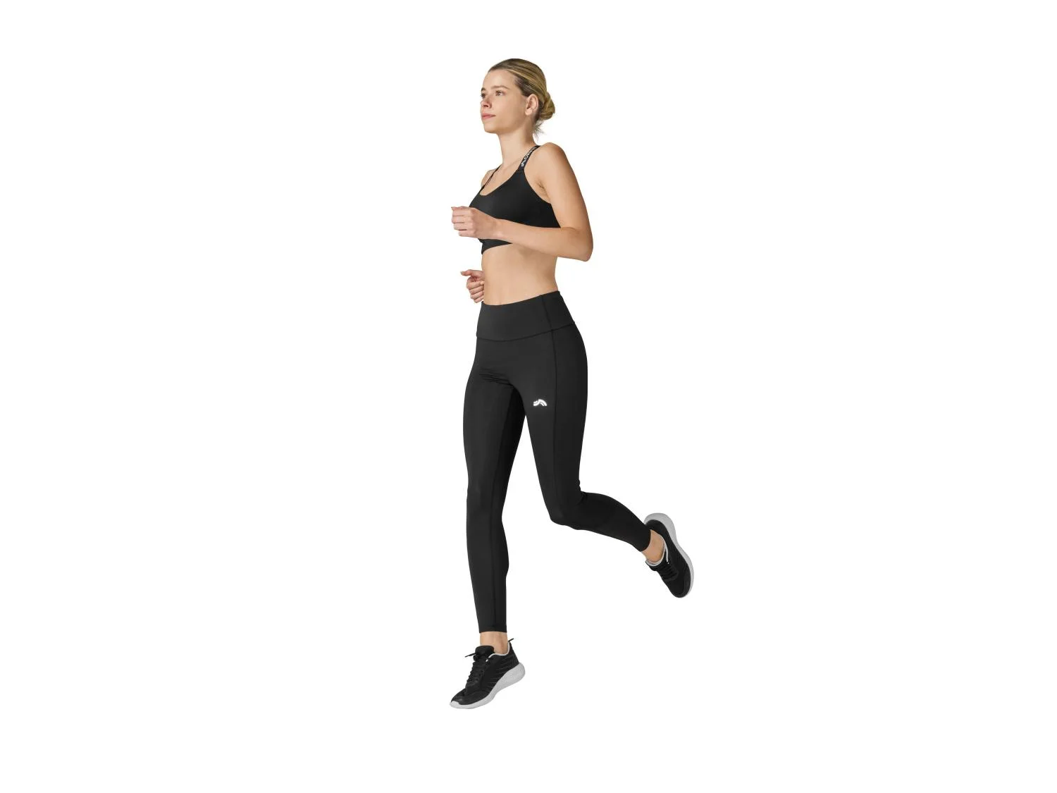 Collants de sport femme