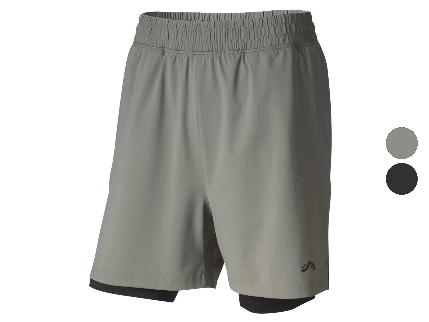 Short technique Premium homme