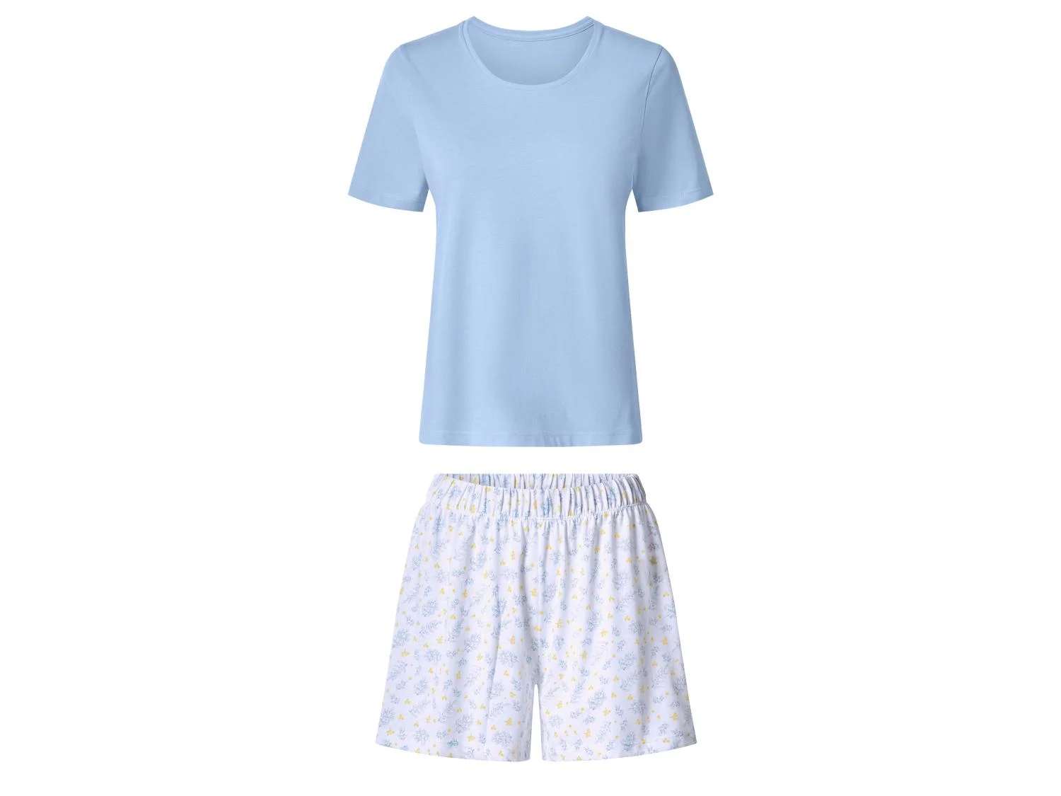 Ensemble pyjama femme